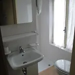 Hotel Rifugio Ten. Fabbro