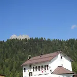Rifugio Ten. Fabbro Vigo di Cadore