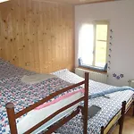 Hotel Rifugio Ten. Fabbro Vigo di Cadore