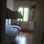 Rifugio Ten. Fabbro Hotel