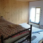 Hotel Rifugio Ten. Fabbro