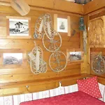 Rifugio Ten. Fabbro Hotel *
