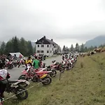 Rifugio Ten. Fabbro Hotel Vigo di Cadore
