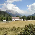 Rifugio Ten. Fabbro Vigo di Cadore