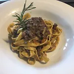 Rifugio Ten. Fabbro *