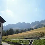 Hotel Rifugio Ten. Fabbro