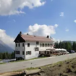 Rifugio Ten. Fabbro