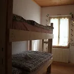 Rifugio Ten. Fabbro Hotel Vigo di Cadore