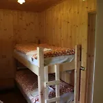 Hotel Rifugio Ten. Fabbro