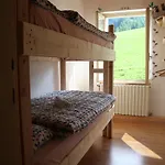 Rifugio Ten. Fabbro *