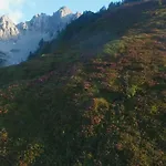 Rifugio Ten. Fabbro