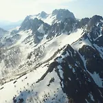 Rifugio Ten. Fabbro *