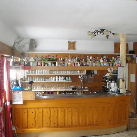 Rifugio Ten. Fabbro *