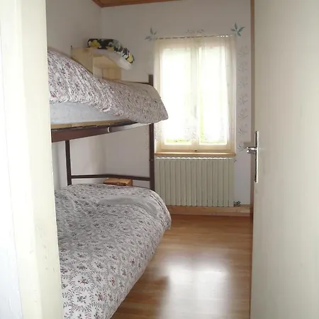 Rifugio Ten. Fabbro Otel *