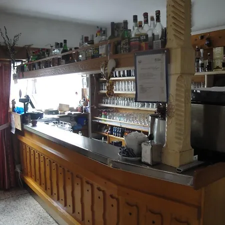 Rifugio Ten. Fabbro Otel Vigo di Cadore