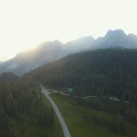 Rifugio Ten. Fabbro Hotel Vigo di Cadore