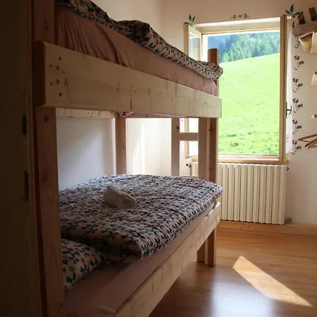 Rifugio Ten. Fabbro *