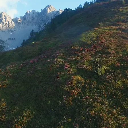 Rifugio Ten. Fabbro